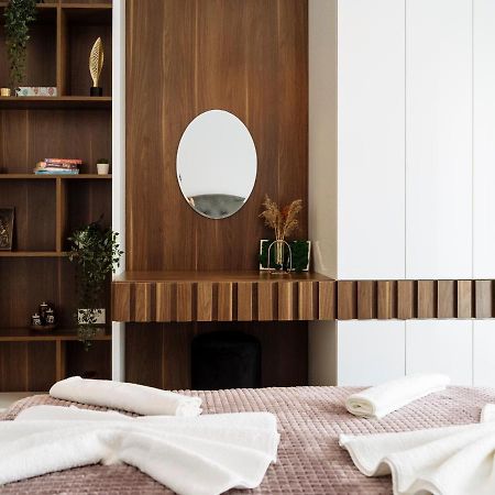 Cozy Special Pallady Apartament With Garden & Courtyard Bucarest Exterior foto