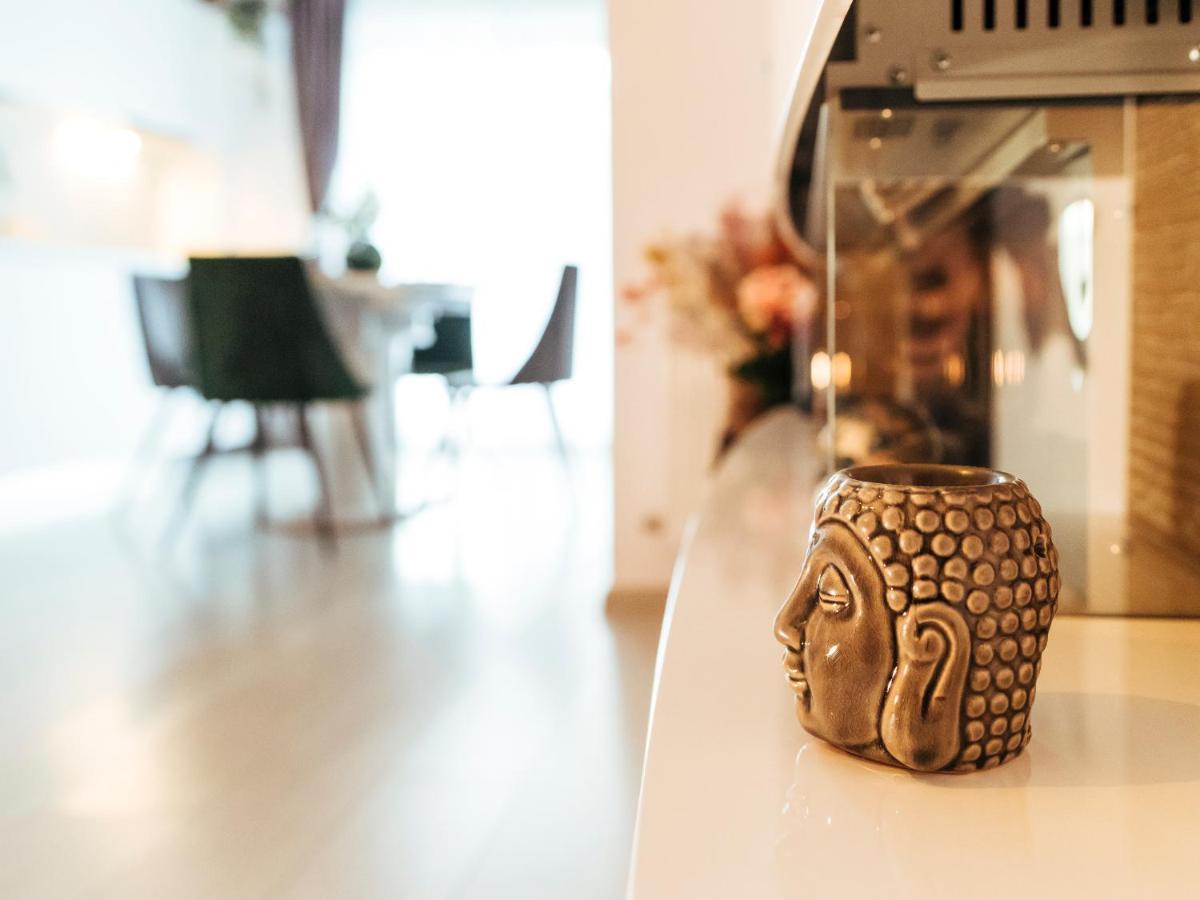 Cozy Special Pallady Apartament With Garden & Courtyard Bucarest Exterior foto