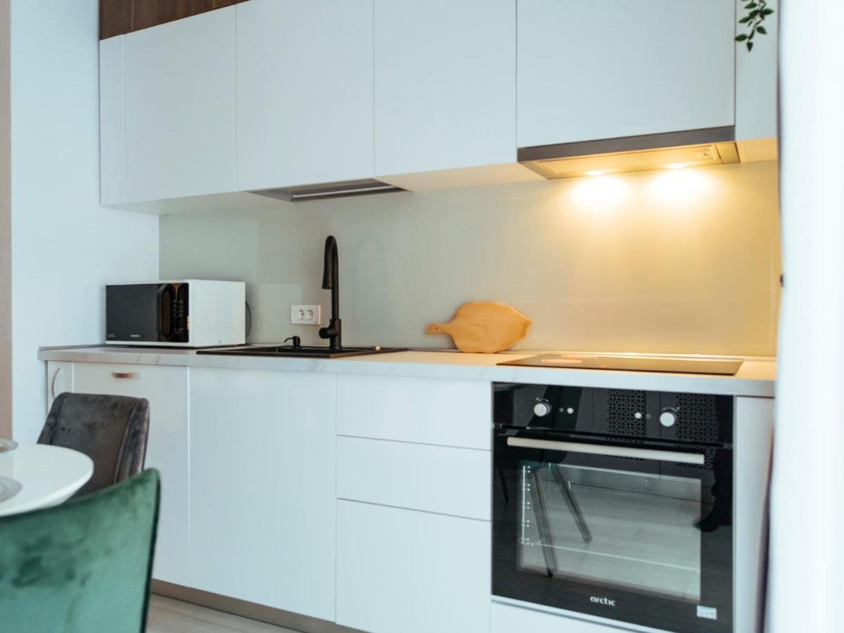 Cozy Special Pallady Apartament With Garden & Courtyard Bucarest Exterior foto