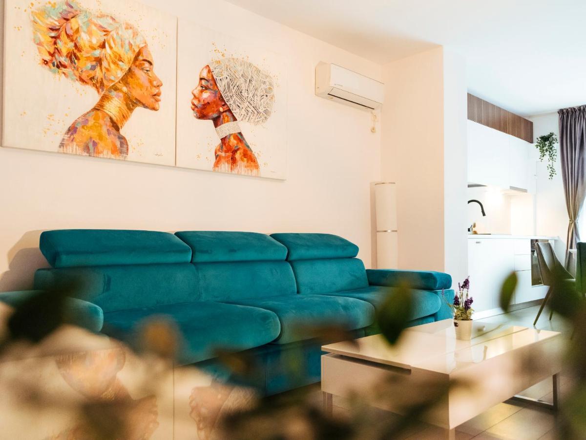 Cozy Special Pallady Apartament With Garden & Courtyard Bucarest Exterior foto