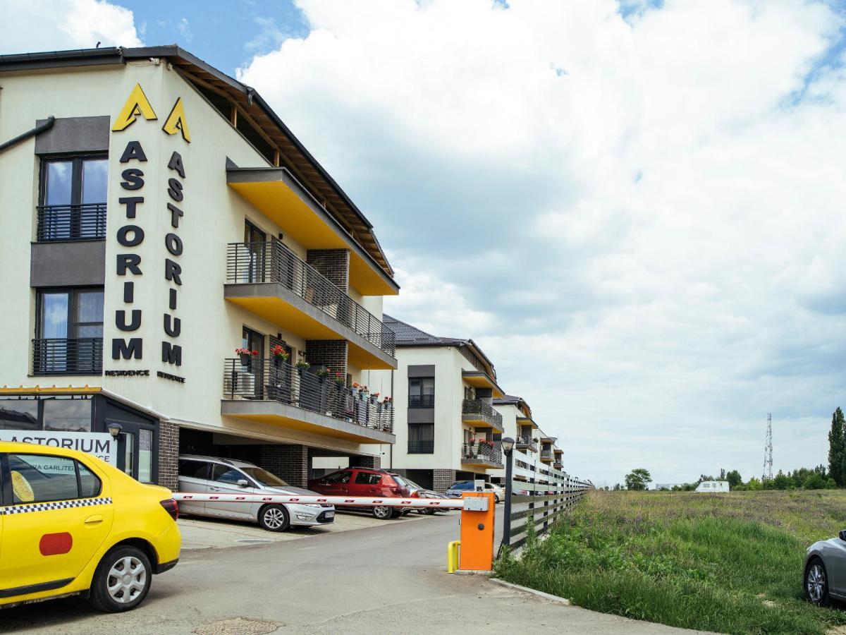 Cozy Special Pallady Apartament With Garden & Courtyard Bucarest Exterior foto