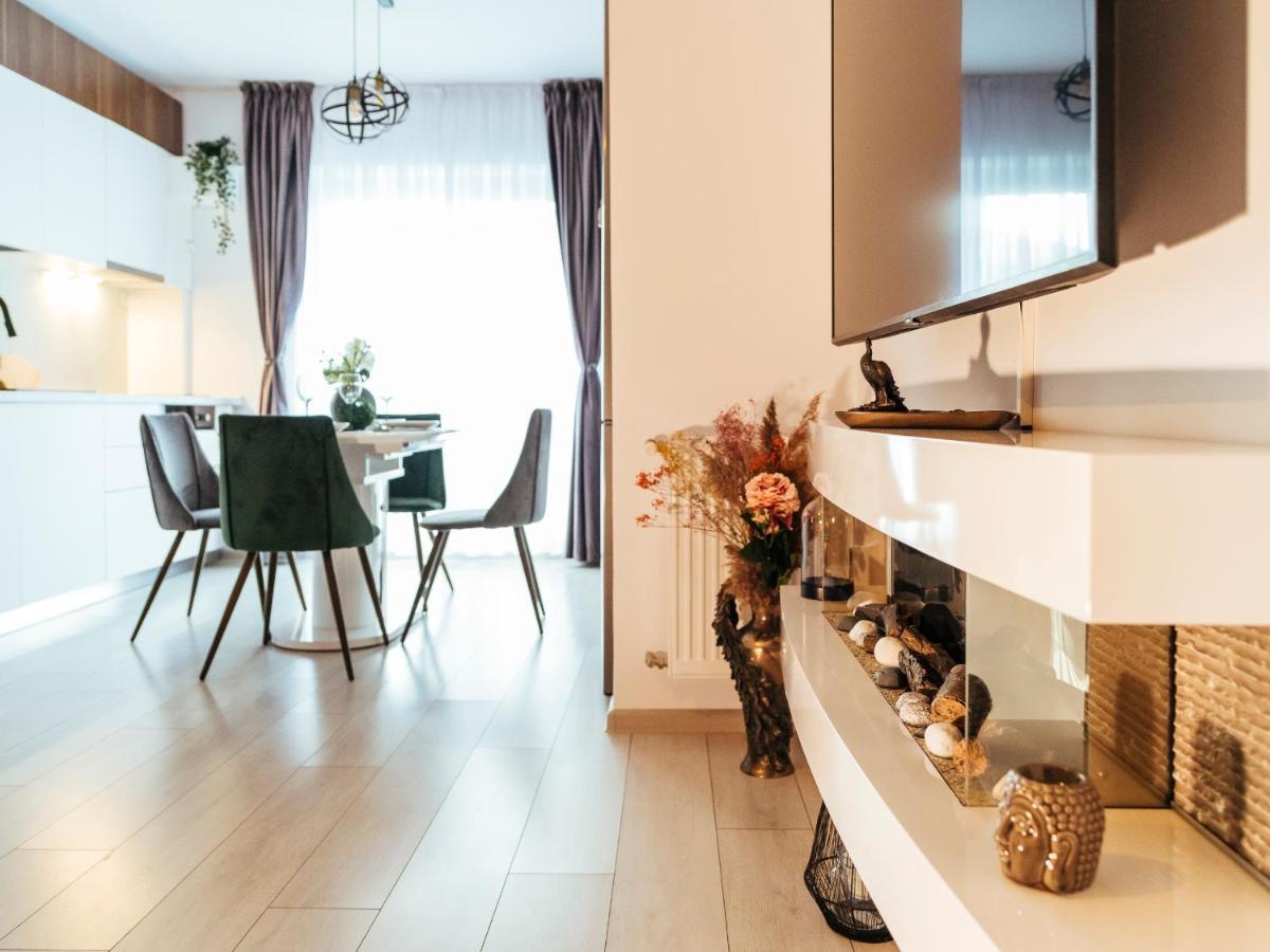 Cozy Special Pallady Apartament With Garden & Courtyard Bucarest Exterior foto