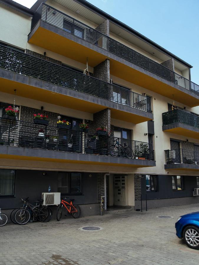 Cozy Special Pallady Apartament With Garden & Courtyard Bucarest Exterior foto