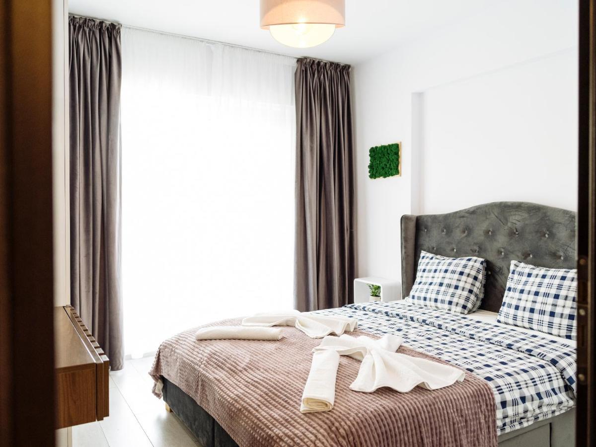 Cozy Special Pallady Apartament With Garden & Courtyard Bucarest Exterior foto