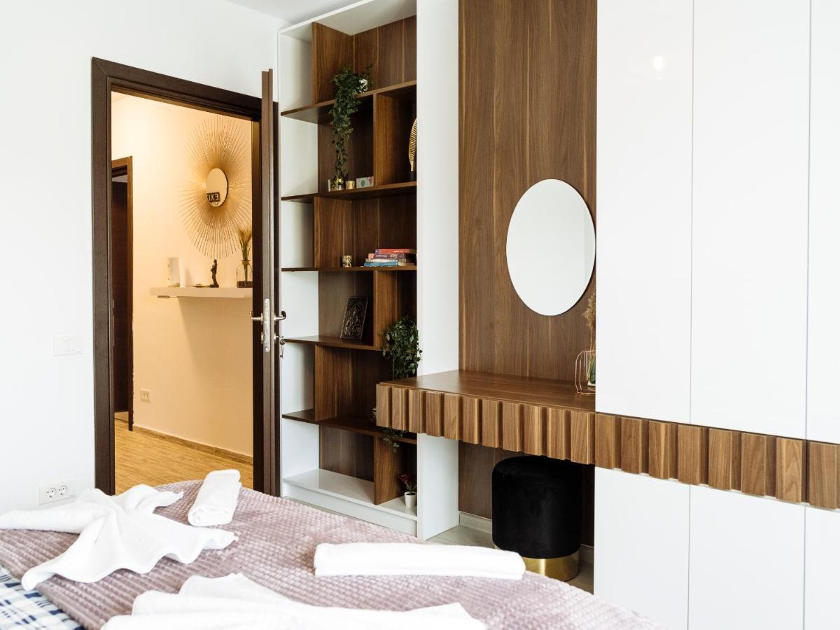 Cozy Special Pallady Apartament With Garden & Courtyard Bucarest Exterior foto