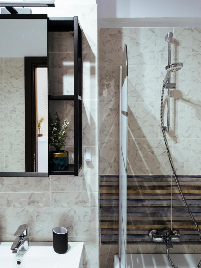 Cozy Special Pallady Apartament With Garden & Courtyard Bucarest Exterior foto