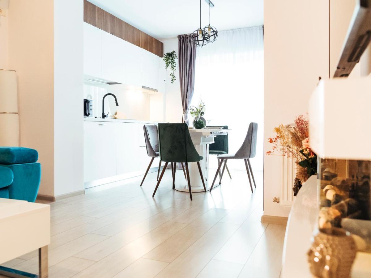 Cozy Special Pallady Apartament With Garden & Courtyard Bucarest Exterior foto