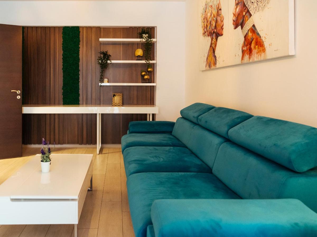 Cozy Special Pallady Apartament With Garden & Courtyard Bucarest Exterior foto