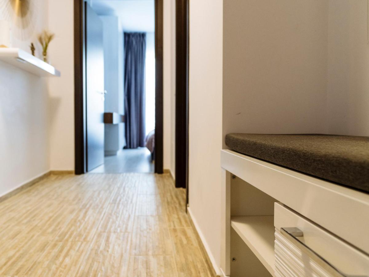 Cozy Special Pallady Apartament With Garden & Courtyard Bucarest Exterior foto