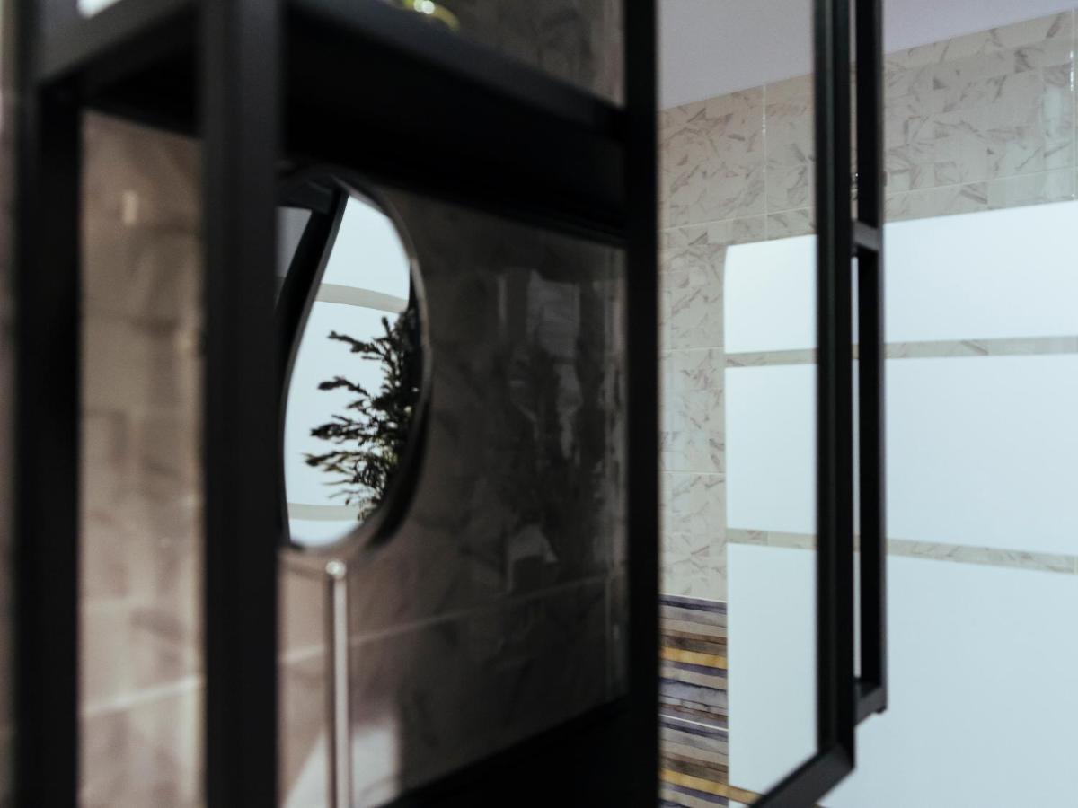 Cozy Special Pallady Apartament With Garden & Courtyard Bucarest Exterior foto