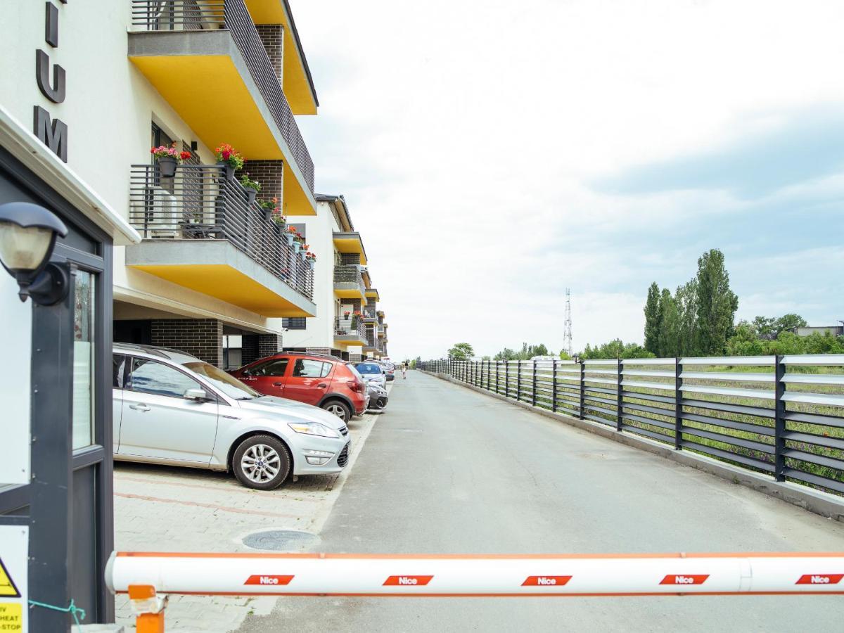 Cozy Special Pallady Apartament With Garden & Courtyard Bucarest Exterior foto