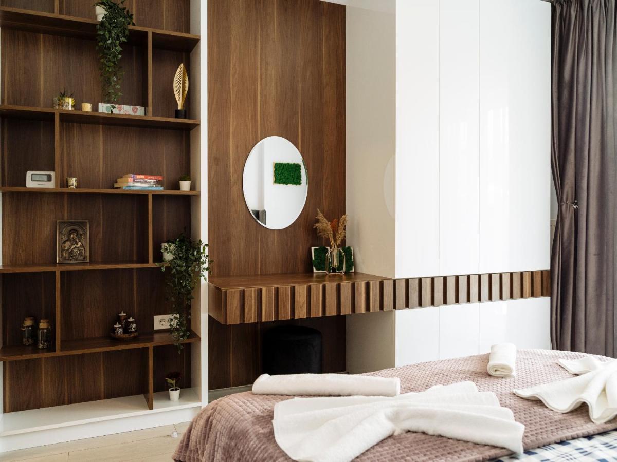 Cozy Special Pallady Apartament With Garden & Courtyard Bucarest Exterior foto