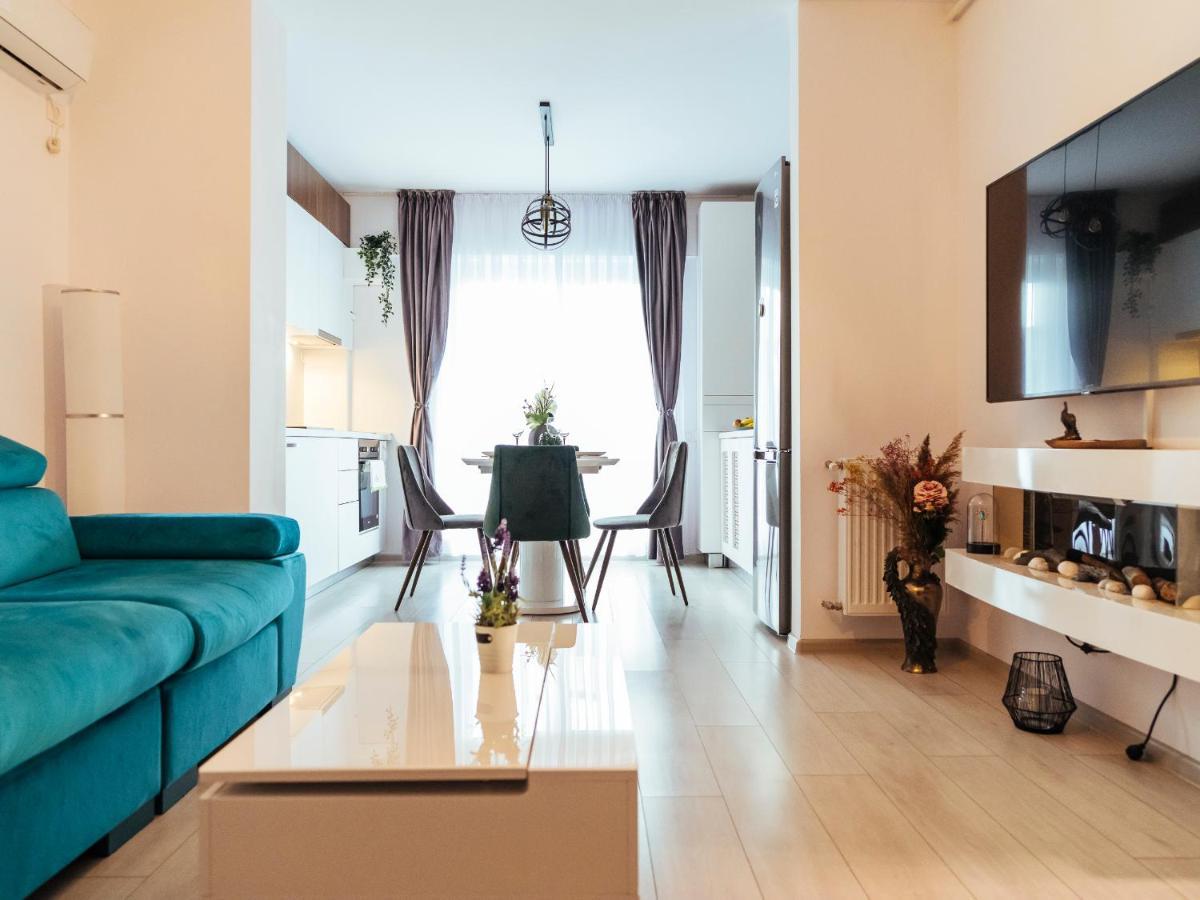 Cozy Special Pallady Apartament With Garden & Courtyard Bucarest Exterior foto