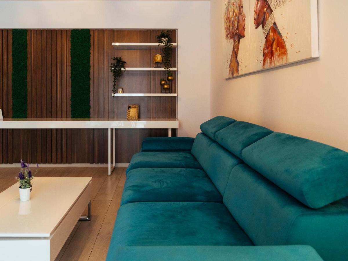 Cozy Special Pallady Apartament With Garden & Courtyard Bucarest Exterior foto