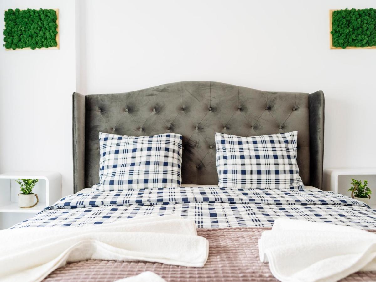 Cozy Special Pallady Apartament With Garden & Courtyard Bucarest Exterior foto